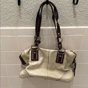 2006 Coach SoHo Satchel Purse
